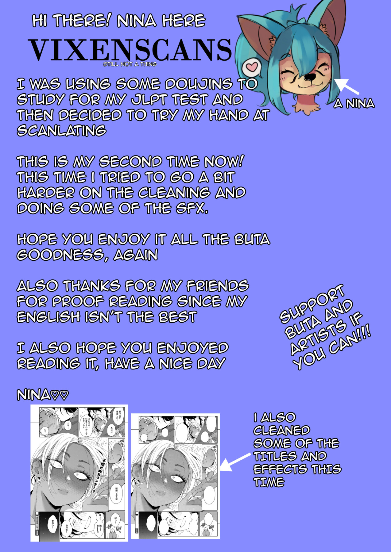 Hentai Manga Comic-I love everything about you-Read-29